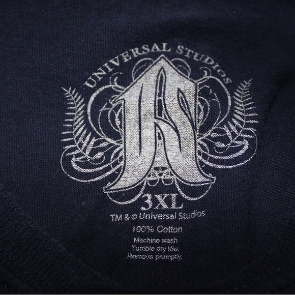 Universal studio Florida tee shirt - Picture 4 of 4